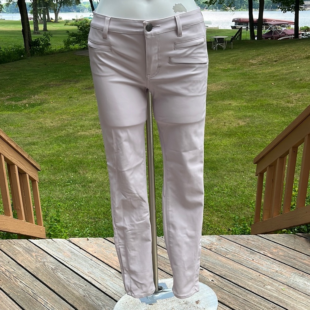 NWT BCBG “The Gavin” pant 29